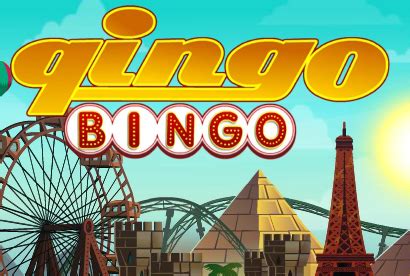 qingo bingo online spielen